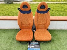 SEDILI ANTERIORI DX SX SMART