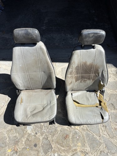 Sedili suzuki samurai - sedili,