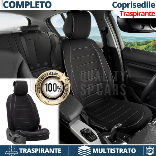 Coprisedile singolo idoneo - idoneo, per