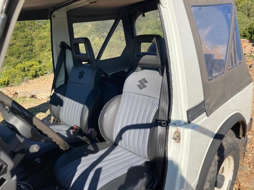 Fodere sedili auto - sedili, coprisedili