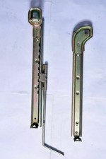 combo scorrevole sedile