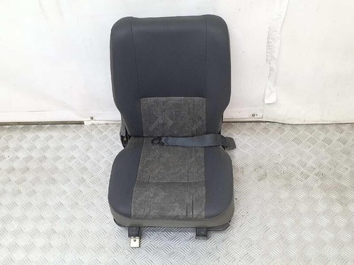 Asiento tela - de,