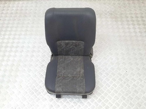 Asiento tela sedile - de,
