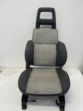 Sedile Smart Vecchio Modello