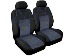 Coprisedili Auto T-Shirt