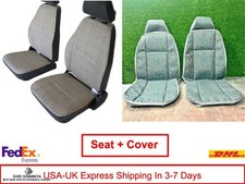 SEATS W/HEADRESTS /TILT