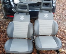 FODERE SEDILI AUTO COPRISEDILI