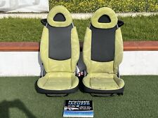 N 2 SEDILI ANTERIORI DX SX