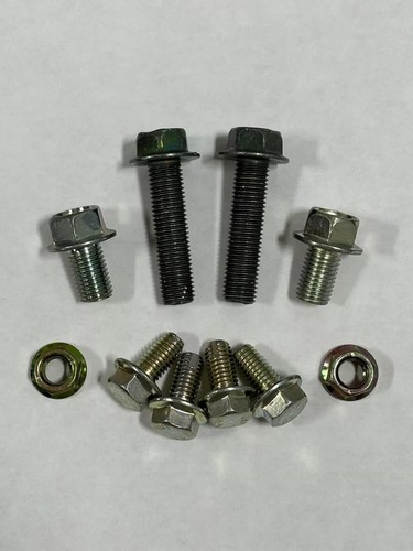Adatto per kit bulloni - per,