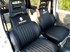 FODERE SEDILI COPRISEDILI  -