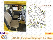 Per Suzuki Samurai SJ413 SJ410