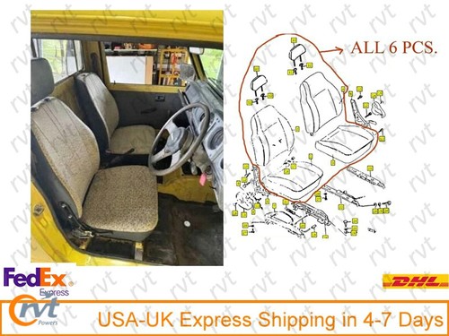 Per suzuki samurai sj413 sj410 - suzuki,