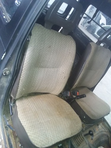 Set sedili completo - completo, suzuki