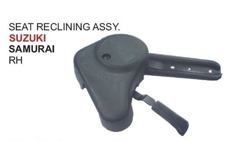 Sedile reclinabile assy - reclinabile,