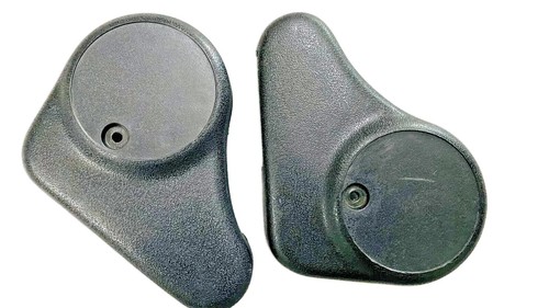 Coprisedile nero - 2x,