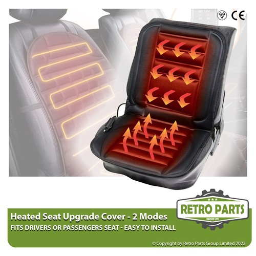 Sedile riscaldato upgrade per - sedile,
