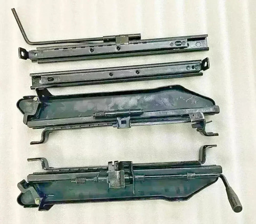 Adatto per suzuki samurai - per,